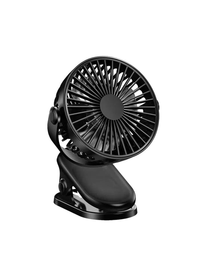 Mini Ventilador Portátil USB