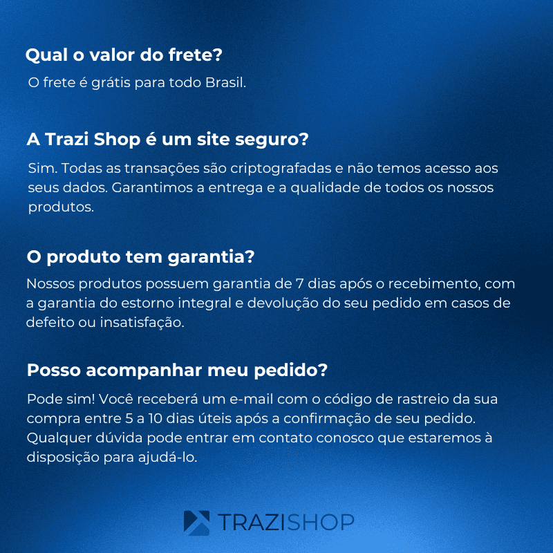 Carregador por Indução com Luminária + Despertador e Som Bluetooth ®